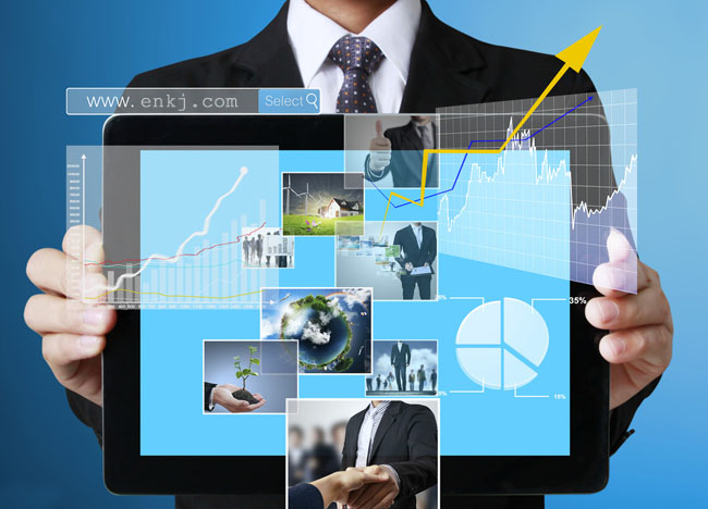 億恩科技：匠心獨(dú)運(yùn) 創(chuàng)新領(lǐng)跑移動互聯(lián)新時代