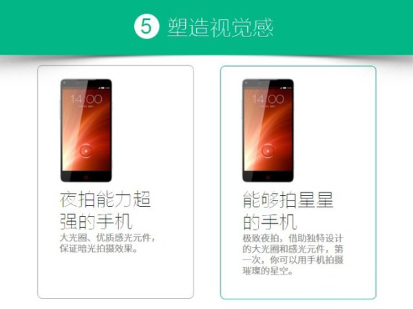 干貨：如何寫一個互聯網思維的文案呢？