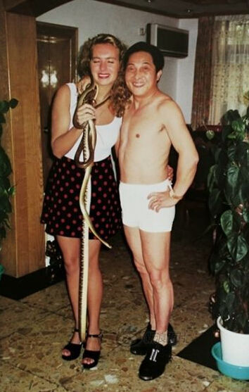 王林“大師”的互聯網思維