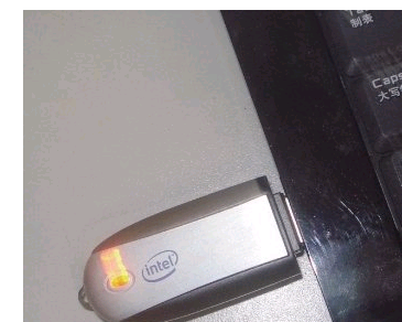 U盤安裝系統操作