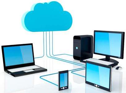 企業建站選擇云服務器還是物理服務器