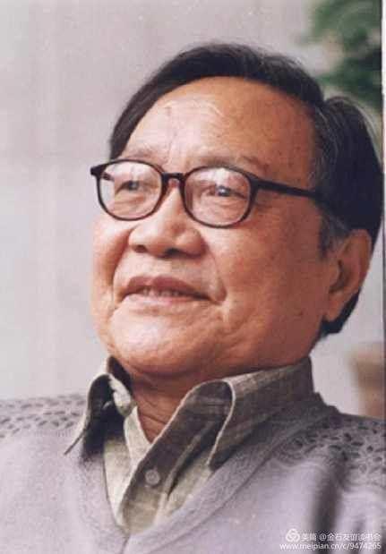 作家李心田去世 他筆下的“潘冬子”影響數代人