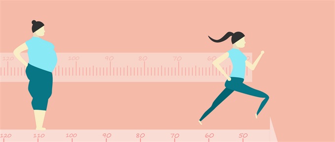 人類環(huán)境易致肥胖 人類總體上會(huì)變得越來(lái)越胖？