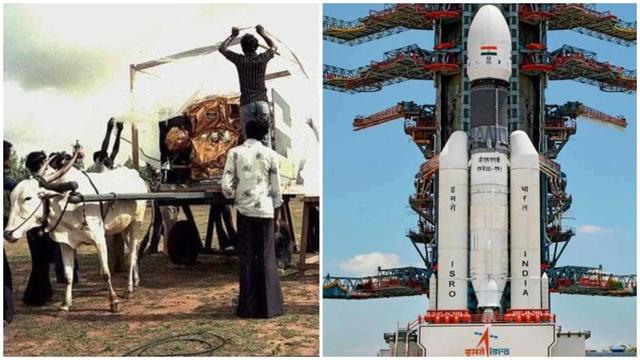印度發射月船2號 兩位印度女科學家發揮重要作用