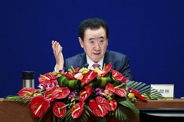 萬達體育IPO破發 萬達體育沖擊美股“出師不利”