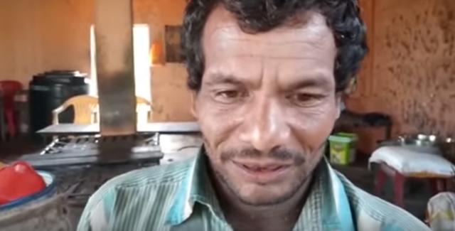 男子遭烏鴉追3年 男子希望時(shí)間能夠沖淡仇恨讓烏鴉們原諒他